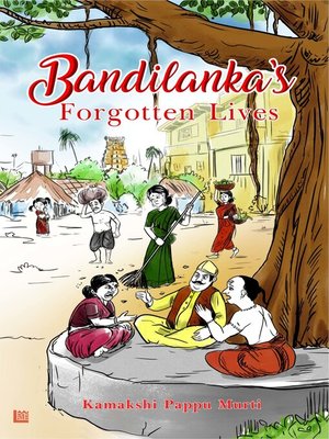 cover image of Bandilanka's Forgotten Lives